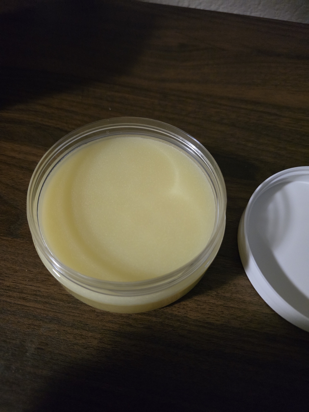 Aspiring Aromas What the Fluff Sparkles Body Balm 4oz – Limited Drop – New - Picture 3 of 4
